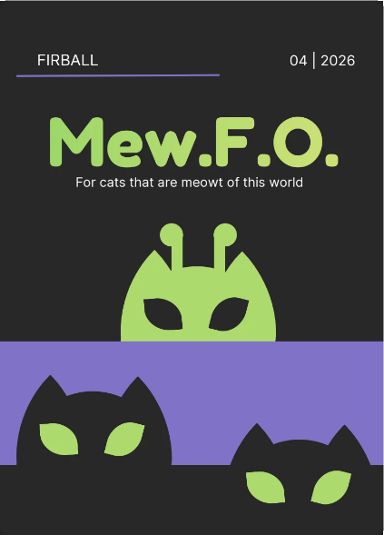 Mew.F.O.
